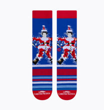 Load image into Gallery viewer, CHRISTMAS VACATION CREW SOCKS stance