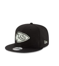 Load image into Gallery viewer, NFL BLACK AND WHITE 950 KANCHI