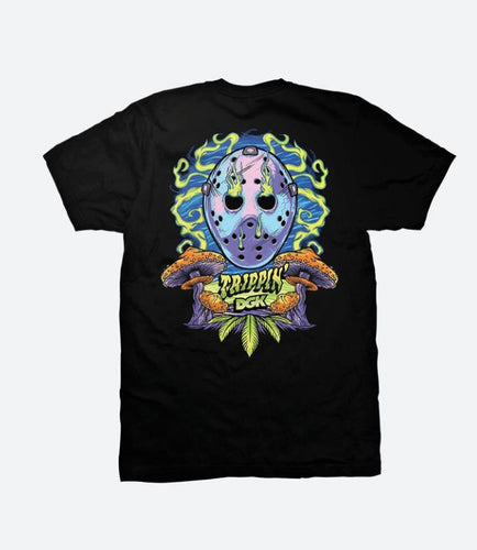 DGK Mind Melt T-Shirt