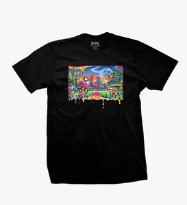 Drip City T-Shirt DGK
