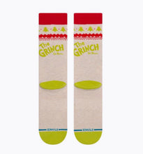 Load image into Gallery viewer, GRINCH SWEATER CNV STANCE