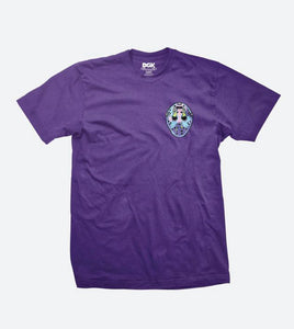 DGK Mind Melt T-Shirt
