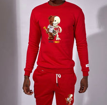 Load image into Gallery viewer, FIFTHLOOP BITTERSWEET CREWNECK SET