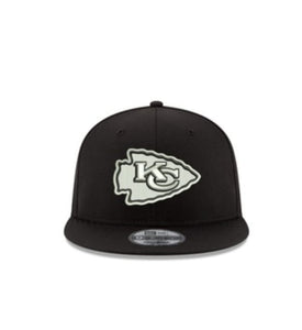 NFL BLACK AND WHITE 950 KANCHI