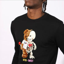 Load image into Gallery viewer, FIFTHLOOP BITTERSWEET CREWNECK SET