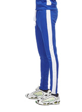 Load image into Gallery viewer, Rebel minds tracksuit royal/white