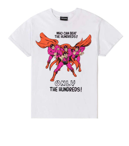 The hundreds unbeatable Tshirt