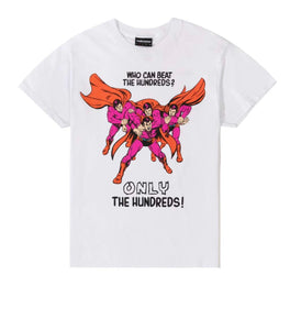 The hundreds unbeatable Tshirt
