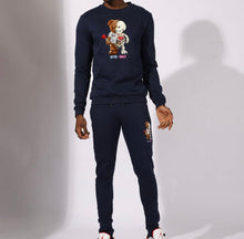 Load image into Gallery viewer, FIFTHLOOP BITTERSWEET CREWNECK SET