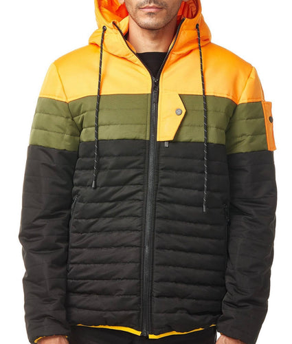 OGF Sunset black Jacket