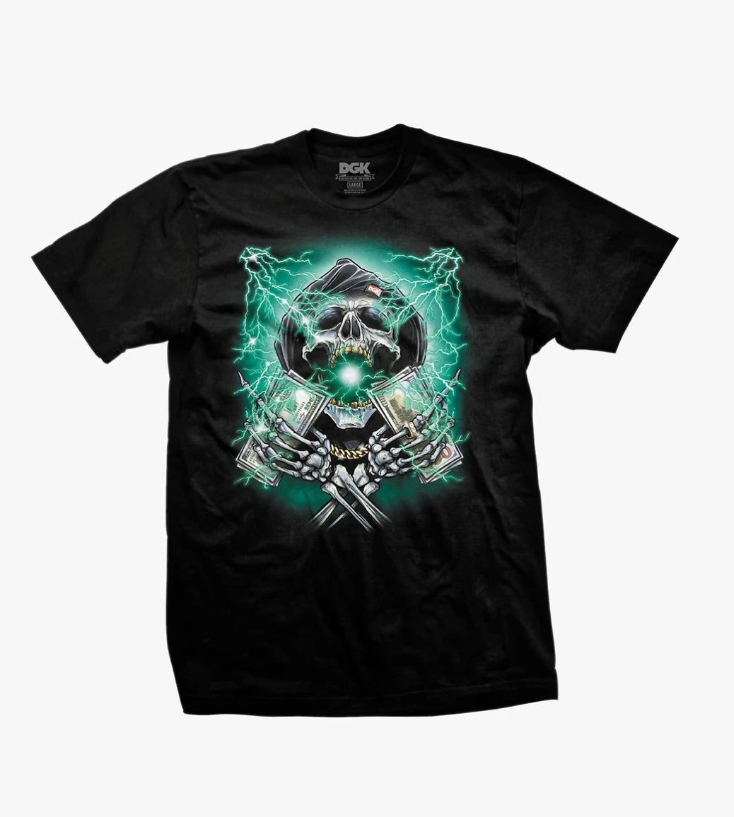 DGK Juiced T-Shirt
