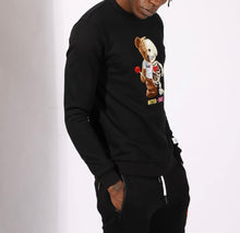 Load image into Gallery viewer, FIFTHLOOP BITTERSWEET CREWNECK SET