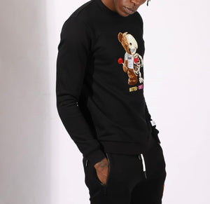 FIFTHLOOP BITTERSWEET CREWNECK SET