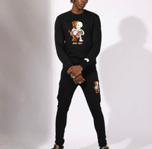 Load image into Gallery viewer, FIFTHLOOP BITTERSWEET CREWNECK SET