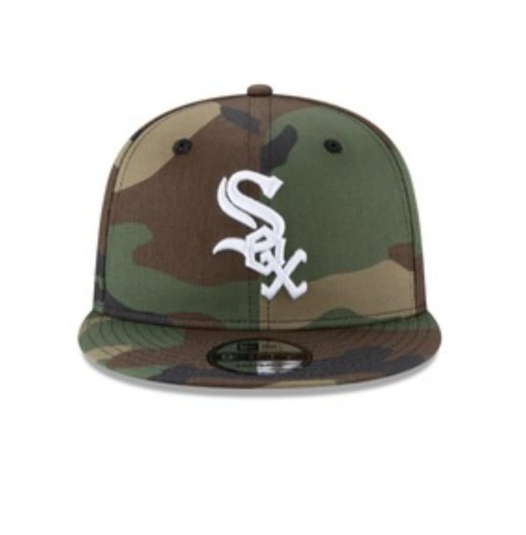 MLB BASIC SNAP 950 CHIWHI WDC
