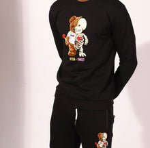 Load image into Gallery viewer, FIFTHLOOP BITTERSWEET CREWNECK SET