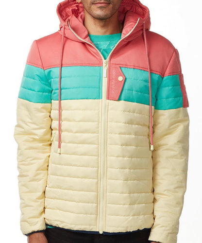 OGF WINTER ROSE JACKET