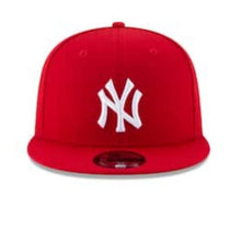 Load image into Gallery viewer, MLB BASIC SNAP 950 NEYYAN SCA