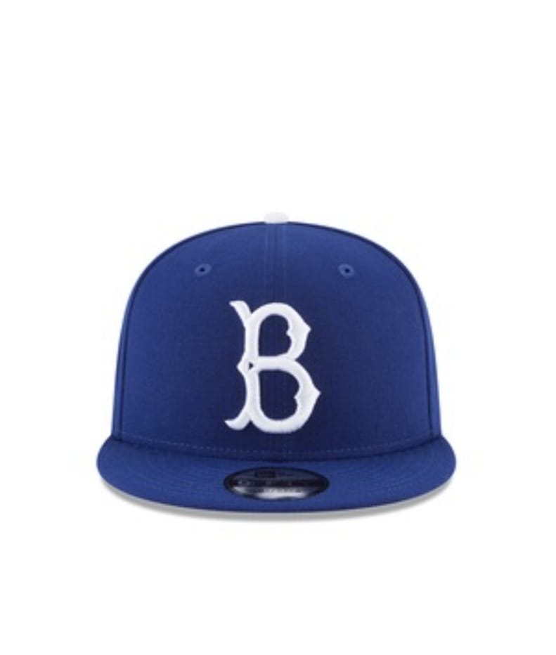 MLB BASIC SNAP 950 BRODODCO OTC