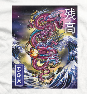 Eternal T-Shirt DGK