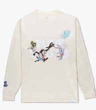 Load image into Gallery viewer, DAFFY DUCK TEE diamond supply