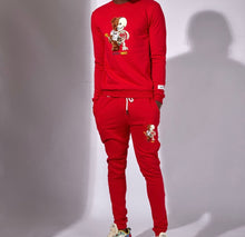 Load image into Gallery viewer, FIFTHLOOP BITTERSWEET CREWNECK SET