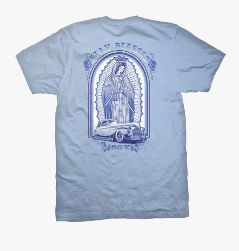 Lo-Side T-Shirt DGK