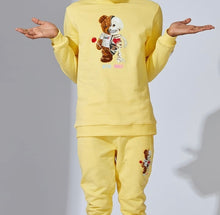 Load image into Gallery viewer, FIFTHLOOP BITTERSWEET CREWNECK SET