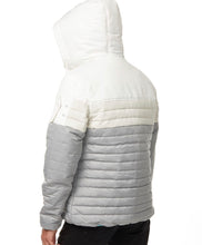 Load image into Gallery viewer, OGF GLACIER WHITE JACKET