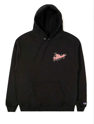 The hundreds pop slant pullover