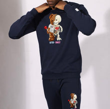 Load image into Gallery viewer, FIFTHLOOP BITTERSWEET CREWNECK SET