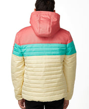 Load image into Gallery viewer, OGF WINTER ROSE JACKET