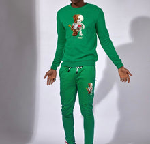 Load image into Gallery viewer, FIFTHLOOP BITTERSWEET CREWNECK SET