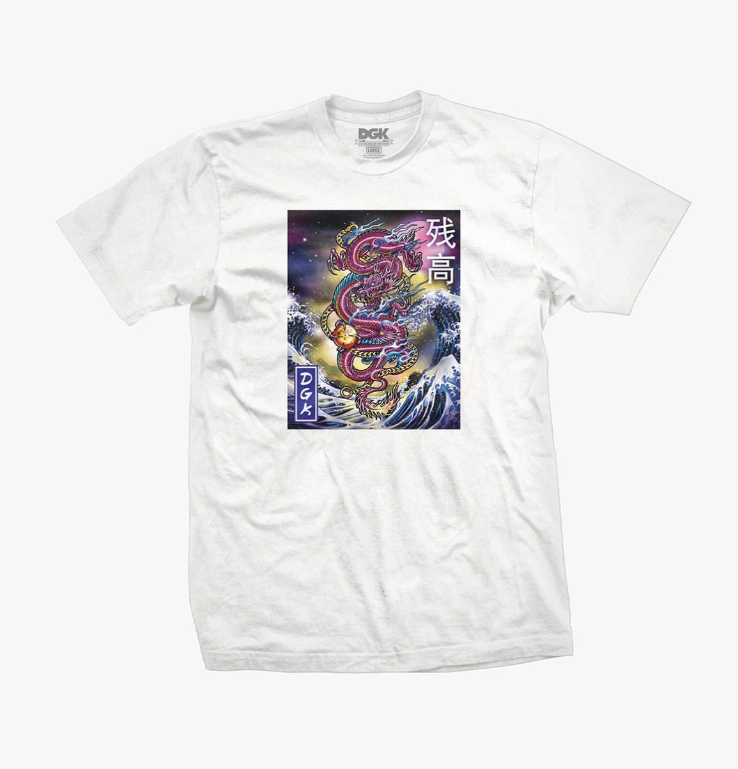 Eternal T-Shirt DGK