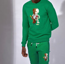 Load image into Gallery viewer, FIFTHLOOP BITTERSWEET CREWNECK SET