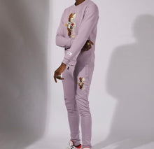 Load image into Gallery viewer, FIFTHLOOP BITTERSWEET CREWNECK SET