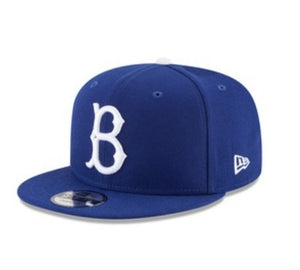 MLB BASIC SNAP 950 BRODODCO OTC