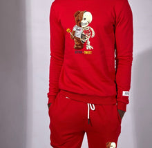 Load image into Gallery viewer, FIFTHLOOP BITTERSWEET CREWNECK SET