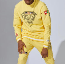 Load image into Gallery viewer, FIFTH LOOP The great tears CREWNECK set