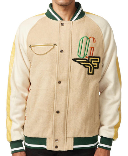 OGF jacket