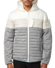 Load image into Gallery viewer, OGF GLACIER WHITE JACKET