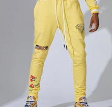 Load image into Gallery viewer, FIFTH LOOP The great tears CREWNECK set