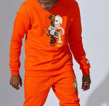 Load image into Gallery viewer, FIFTHLOOP BITTERSWEET CREWNECK SET