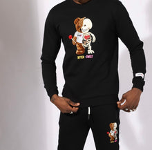 Load image into Gallery viewer, FIFTHLOOP BITTERSWEET CREWNECK SET