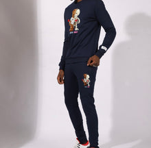 Load image into Gallery viewer, FIFTHLOOP BITTERSWEET CREWNECK SET