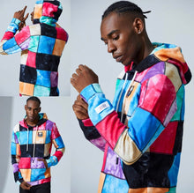 Load image into Gallery viewer, FIFTH LOOP FLH001 deserve attention hoodie