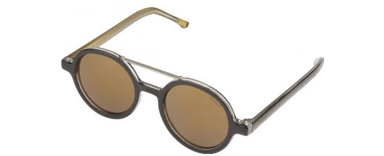 KOMONO VIVIEN/BLACK-GOLD