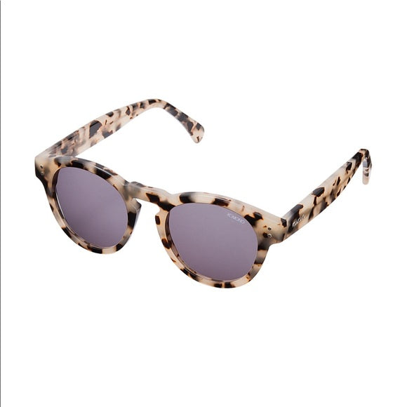 The Clement Tortoise Sunglasses