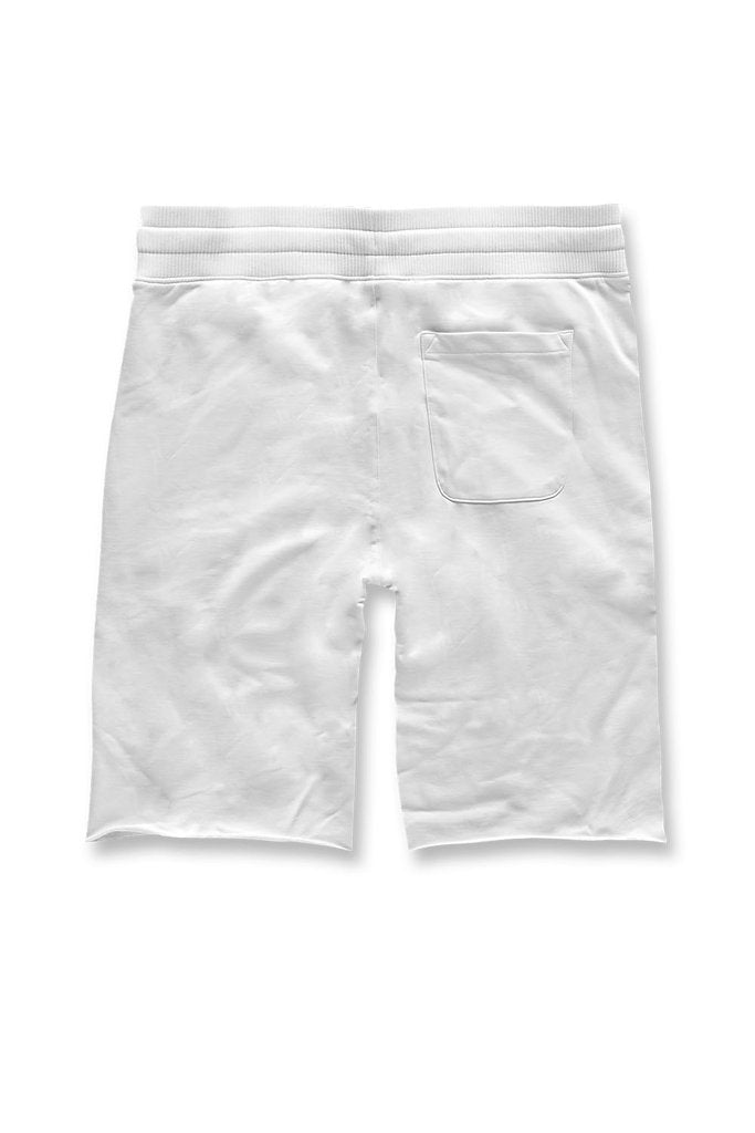 PALMA FRENCH TERRY SHORTS