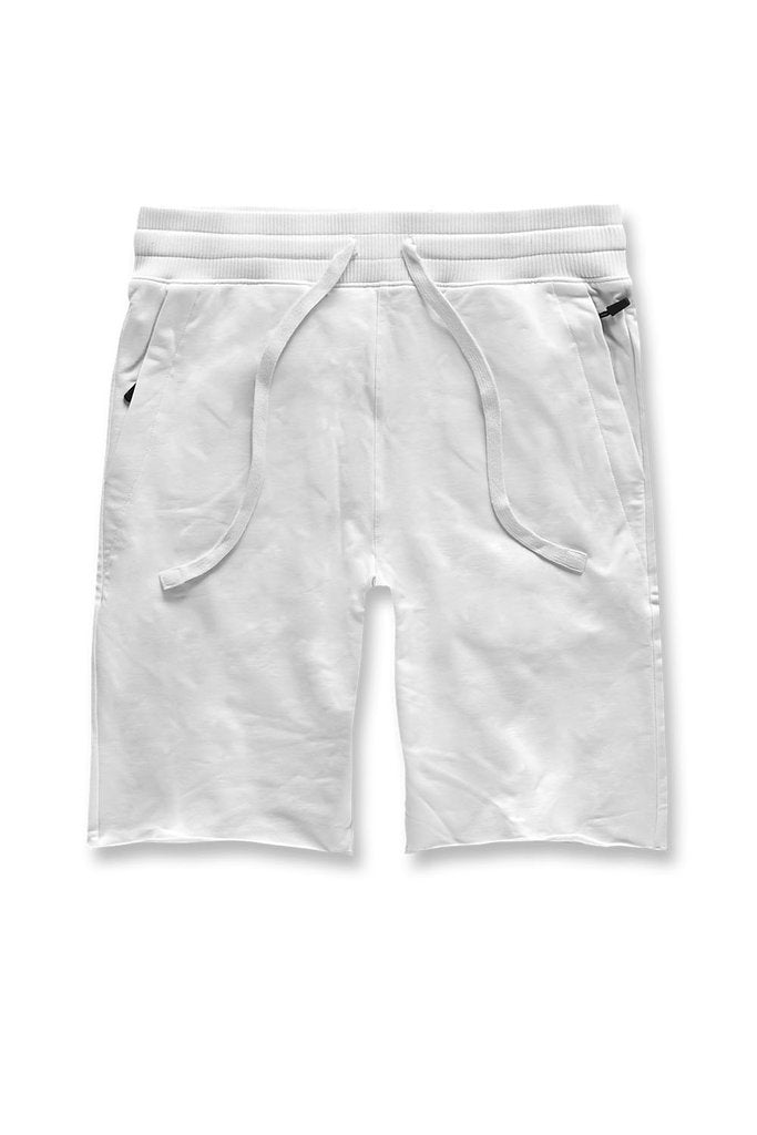 PALMA FRENCH TERRY SHORTS